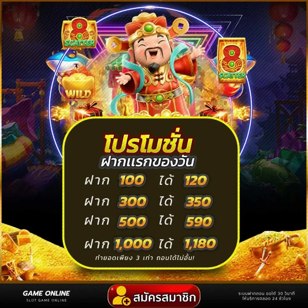 loki rich โปรโมชั่น