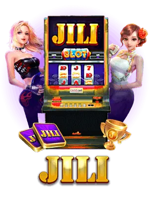 jili by loki rich